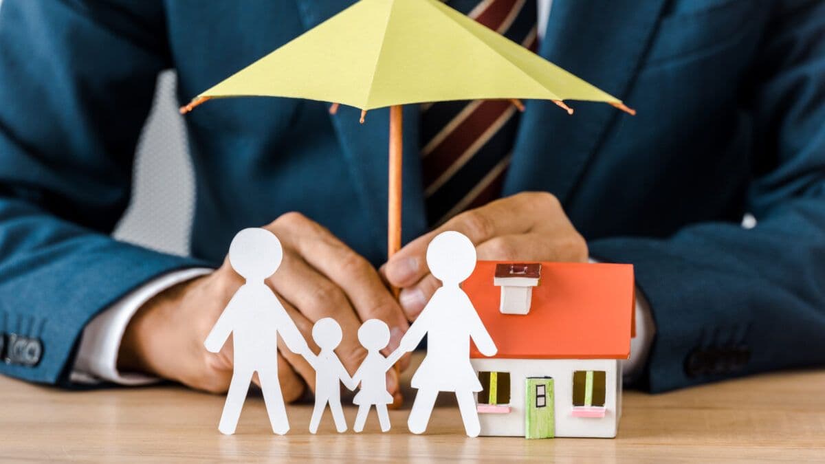 Insurance as an investment