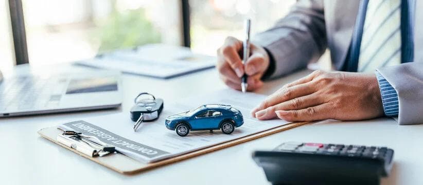 Why is having a car insurance so important
